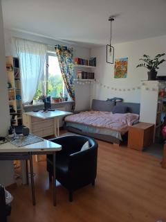 Comfy studio in Ursynow - Warsaw - 7