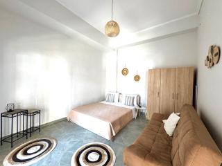 Olea Central Stay - Nea Kallikratia - 7