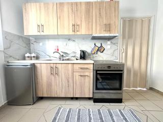 Olea Central Stay - Nea Kallikratia - 3