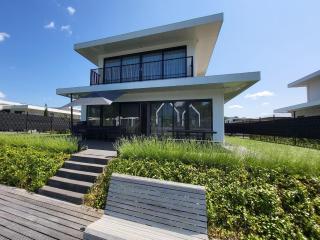 Villa in Zeewolde near Veluwe Lake, cleaning included - Zeewolde - 9