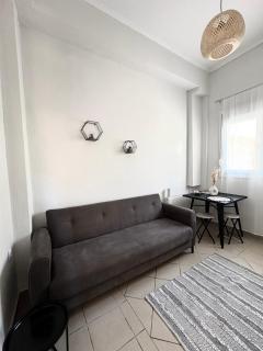 Olea Central Stay - Nea Kallikratia - 2