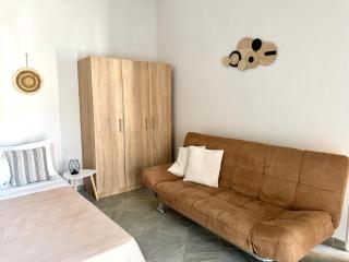 Olea Central Stay - Nea Kallikratia - 6