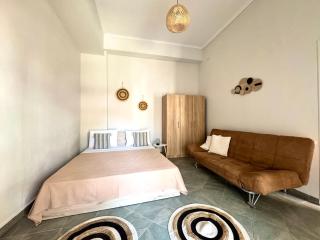 Olea Central Stay - Nea Kallikratia - 9