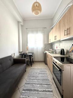 Olea Central Stay - Nea Kallikratia - 4