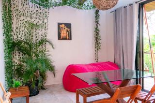 Pent House - Santuario Apartments - Chemuyil - 8