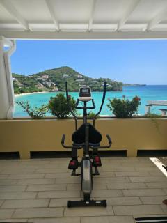 Bayview Designer Loft - Saint George - 3