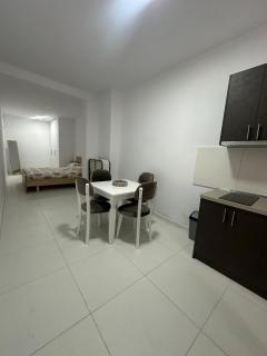 Mane Studio Apartment - Golem - 9