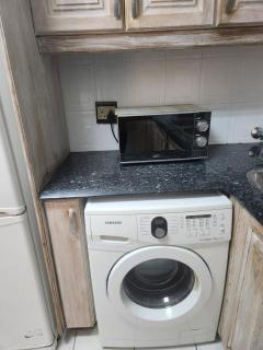 Umhlanga Beach Apartment 1 bedroom - Durban - 5