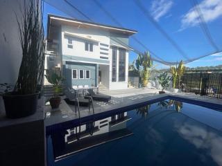 Cabin on the Hills Antipolo - - 6