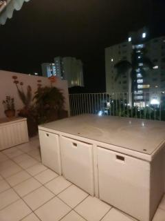 Umhlanga Beach Apartment 1 bedroom - Durban - 1