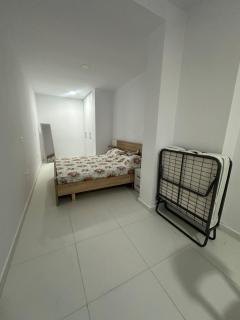 Mane Studio Apartment - Golem - 7
