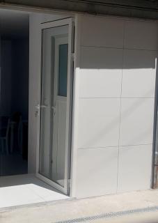 Mane Studio Apartment - Golem - 3