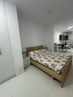 Mane Studio Apartment - Golem - 1