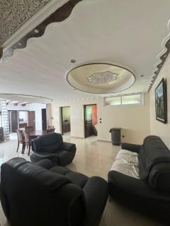 Bonito apartamento en el centro de Tanger - Tanger - 0
