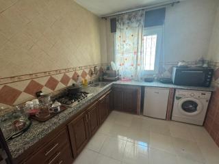 Bonito apartamento en el centro de Tanger - Tanger - 7