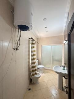 Bonito apartamento en el centro de Tanger - Tanger - 5