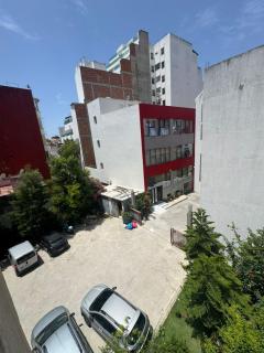 Bonito apartamento en el centro de Tanger - Tanger - 3