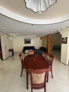 Bonito apartamento en el centro de Tanger - Tanger - 1