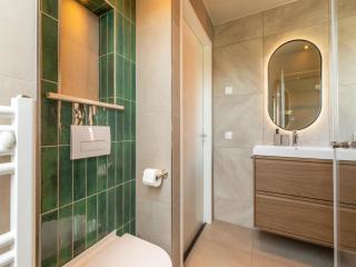 Vacation Home in Westkapelle near the Beach - 6