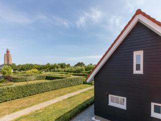 Vacation Home in Westkapelle near the Beach - 0