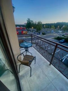 Apartament BiaDor - Baile Felix - 2