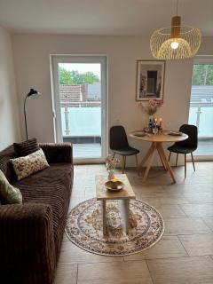 Home & Apart - Apartment mit Stil & Wohlfühlambiente - Oldenburg - 9