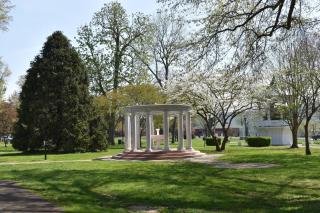 Four Seasons Inn - Gallipolis - 6