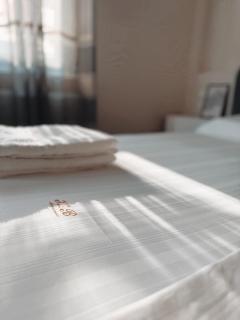 HB Vlore Luxury Studio Apartment - Vlorë - 4