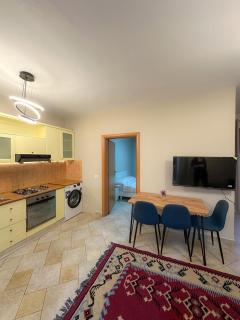 Sani Apartments - Tirana City Center - - 9