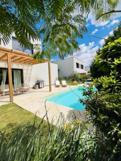 House in Pezinok with swimming pool, Bratislava - Pezinok - 8