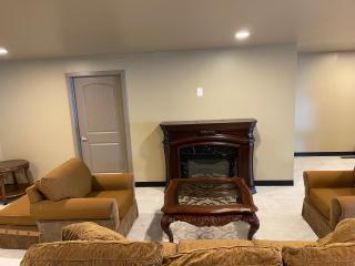 Four Seasons Inn - Gallipolis - 8