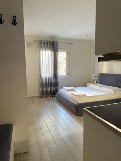 HB Vlore Luxury Studio Apartment - Vlorë - 6