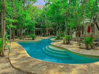 Incredible Studio With Jacuzzi Naia C19 - Tulum - 1