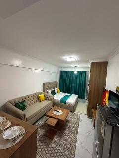 Smart Homes Wood Avenue Kilimani, Nairobi - Nairobi - 0