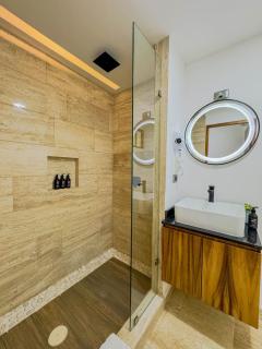 Incredible Studio With Jacuzzi Naia C19 - Tulum - 6