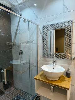 Bel-Air Guesthouse - 6