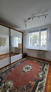 Ekonomiczne mieszkanie - Ostróda - 5