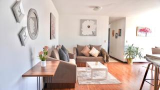 Botanic Apartment- Cozy & Comfy in Cuenca - Cuenca - 0