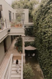 Casa Seis Siete - Città del Messico - 0
