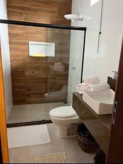 Almaré Hospedagem - 3