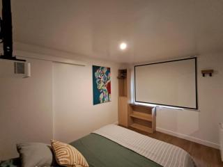 Le Ptit Kozhi, Appartement tout confort, Nature & Plages - Plouay - 7