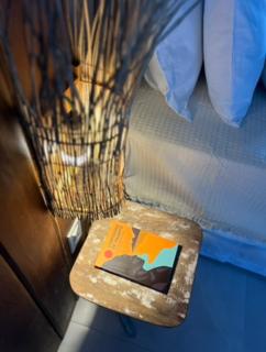 Almaré Hospedagem - 9