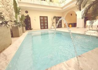 Charming house in getsemani - Cartagena das Índias - 6