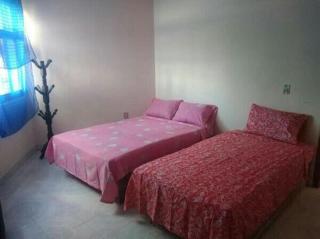 Hospedaje los foraneos - Comitán de Domínguez - 0