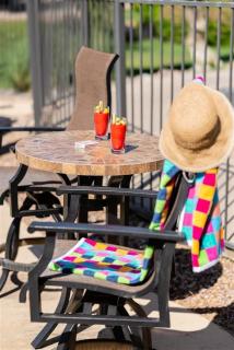 117 Fully Furnished 1BR Suite-Prime Location - Scottsdale - 9