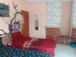 Hospedaje los foraneos - Comitán de Domínguez - 5