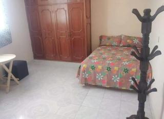 Hospedaje los foraneos - 3