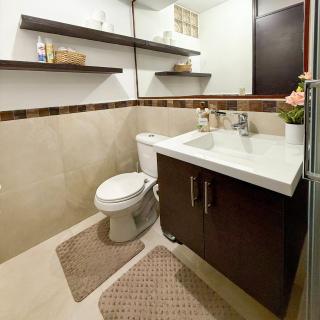 Botanic Apartment- Cozy & Comfy in Cuenca - Cuenca - 3