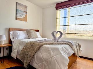 Botanic Apartment- Cozy & Comfy in Cuenca - Cuenca - 2