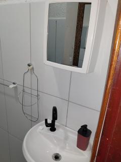 Kitnet - quarto - privativo - Itupeva - 1